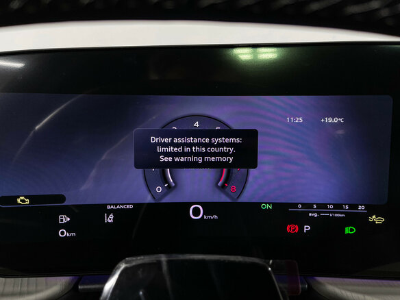 2026 Audi Q5 L III (GU), белый, 6650000 рублей - вид 14