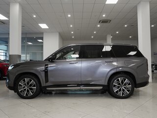 2025 GAC Trumpchi S7 21.3 kWh I, серый, 4399000 рублей, вид 2