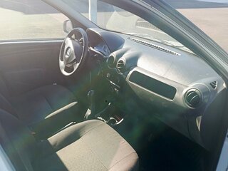 2017 Lada (ВАЗ) Largus I, белый, 740000 рублей, вид 5
