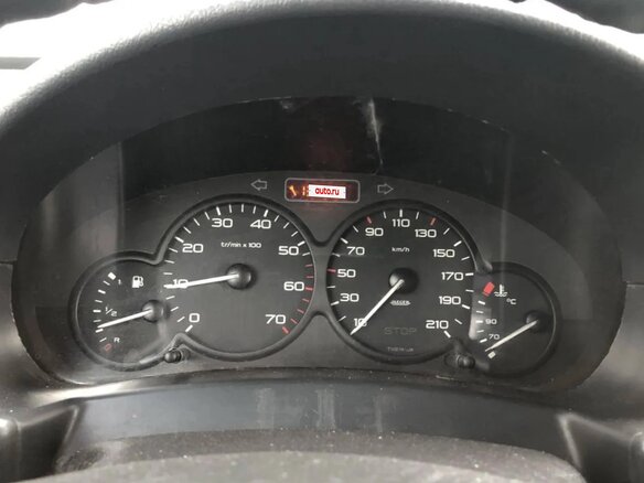 2010 Citroen Berlingo, белый, 320000 рублей - вид 5