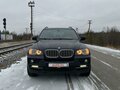 2006 BMW X5 3.0si II (E70), чёрный, 1500000 рублей - вид 3