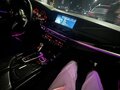 2010 BMW 5 серии 523i VI (F10/F11/F07), чёрный, 1650000 рублей - вид 4