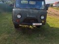 1990 УАЗ 3303, зелёный, 70000 рублей - вид 3