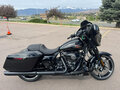 2026 Harley-Davidson Street Glide, чёрный, 4290000 рублей - вид 9