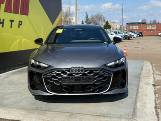 2025 Audi A5 L Sportback III (B10), серый, 6500000 рублей, вид 2