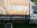 1996 ГАЗ ГАЗель (3302), серый, 90000 рублей - вид 4