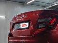 2022 Lada (ВАЗ) Granta I Рестайлинг, красный, 820000 рублей - вид 6