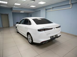 2023 Kaiyi E5, белый, 1249000 рублей, вид 5