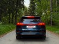 2020 Audi e-tron 55 I, синий, 5800000 рублей - вид 4