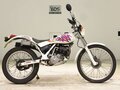 1993 Honda TLM, белый, 324000 рублей