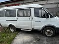 2012 ГАЗ ГАЗель (3221), белый, 550000 рублей - вид 5
