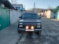 2014 Lada (ВАЗ) 2121 (4x4) I Рестайлинг, пурпурный, 500000 рублей - вид 2
