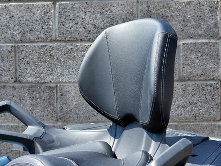 2026 Loncin XWolf 700, чёрный, 859000 рублей, вид 5