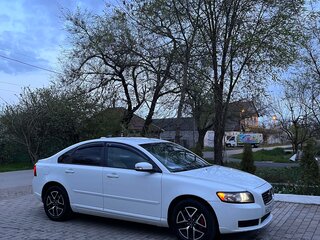 2007 Volvo S40 II Рестайлинг, белый, 765000 рублей, вид 2