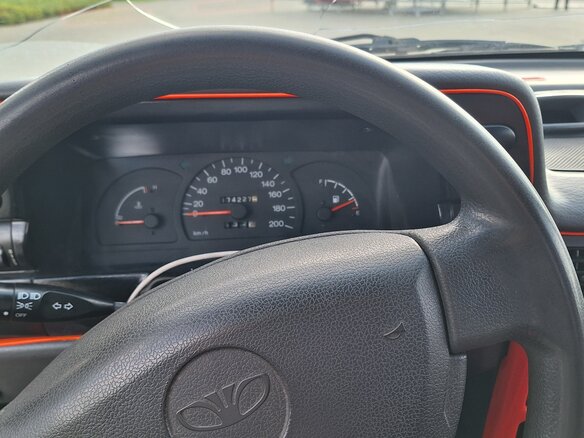 2007 Daewoo Nexia I, серебристый, 130000 рублей - вид 9
