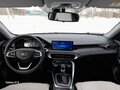 2023 Kaiyi E5, белый - вид 7
