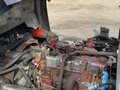 2012 BAW Fenix 33462, белый, 600000 рублей - вид 10