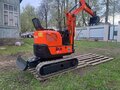 2018 Hitachi Гусеничные, оранжевый, 1249000 рублей - вид 4