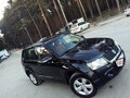 2011 Suzuki Grand Vitara II Рестайлинг, чёрный - вид 9