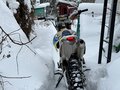 2020 Motoland TT250, синий, 170000 рублей - вид 1