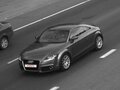 2013 Audi TT II (8J) Рестайлинг, зелёный, 2200000 рублей - вид 8