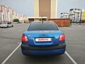 2009 Kia Rio II, синий, 550000 рублей - вид 5