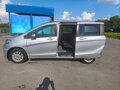 2014 Honda Freed Spike I Рестайлинг 2, серебристый, 1150000 рублей - вид 7