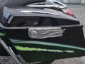 2006 Harley-Davidson Electra Glide, зелёный, 700000 рублей