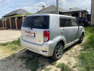 2007 Toyota Corolla Rumion, серый, 850000 рублей, вид 3