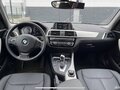 2017 BMW 1 серии 118d II (F20/F21) Рестайлинг, белый, 1700000 рублей - вид 8