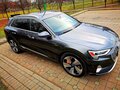 2019 Audi e-tron 55 I, серый