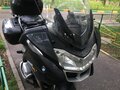 2008 BMW R 1200 RT, серый - вид 1