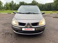 2008 Renault Scenic Grand II Рестайлинг, серый, 799900 рублей - вид 8