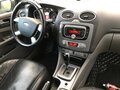2008 Ford Focus II Рестайлинг, синий - вид 10
