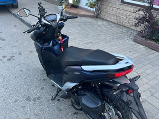 2023 VMC (Vento) Inferno, синий, 75000 рублей, вид 5