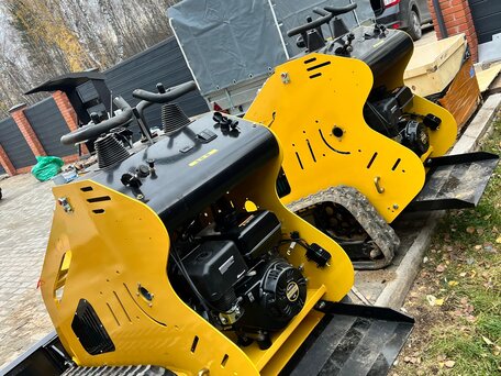2024 Kubota RA400, 580000 рублей, вид 5