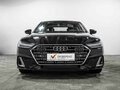 2024 Audi A7 L 45 TFSI II (4K), чёрный - вид 3