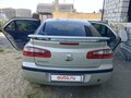 2002 Renault Laguna II, серый, 240000 рублей - вид 6