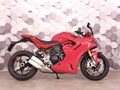 2021 Ducati Supersport, красный, 1199000 рублей - вид 2