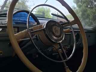 1965 ГАЗ 21 «Волга» 21Л, серый, 1100000 рублей, вид 4