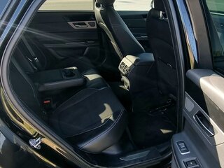 2019 Jaguar XF II, чёрный, 2400000 рублей, вид 5