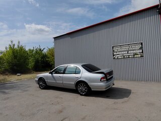 1999 Nissan Maxima IV (A32), серый, 520000 рублей, вид 2