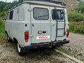 2007 УАЗ 3909, серый, 395000 рублей - вид 1