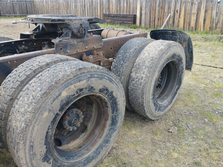 2011 КамАЗ 65116, золотистый, 1600000 рублей, вид 3