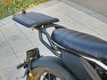 2020 Super Soco TCmax, серебристый, 340000 рублей - вид 3