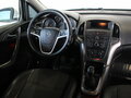 2011 Opel Astra J, белый - вид 8