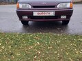 2011 Lada (ВАЗ) 2114, коричневый, 450000 рублей - вид 1