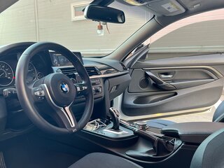 2014 BMW 4 серии 428i xDrive F32/F33/F36, белый, 1950000 рублей, вид 5