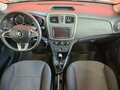 2020 Renault Logan II Рестайлинг, белый, 885000 рублей - вид 8