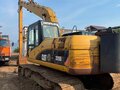 2007 Caterpillar 320D, 6750000 рублей - вид 2